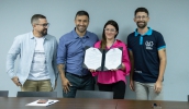 Prefeitura de Mogi das Cruzes regulamenta Lei de Acesso à Informação (Warley Kenji/PMMC)