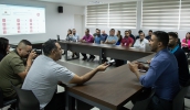 Prefeitura de Mogi das Cruzes lança novas ferramentas de Transparência Pública (Warley Kenji/PMMC)
