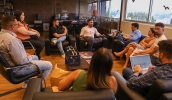 Mogi das Cruzes recebe comitiva do Rio Grande do Norte para compartilhar boas práticas da gestão (Divulgação/PMMC)