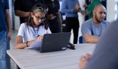 6º Mutirão de Emprego do Mogi Conecta oferece quase 50 vagas de trabalho (Warley Kenji/PMMC)