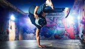 A Secretaria Municipal de Cultura promove, a partir deste sábado (04/11) e até o dia 25 de novembro, o Festival Hip Hop 50, com programação em diversos espaços municipais