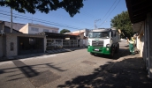 Operação Cata-Tranqueira atende dez bairros de Mogi das Cruzes neste sábado