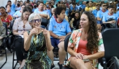 Mogi das Cruzes é a primeira cidade do Alto Tietê a ter uma Central de Intermediação de Libras (Divulgação/PMMC)