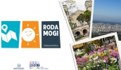 O projeto Roda Mogi oferece roteiros gratuitos para diferentes atrativos turísticos de Mogi das Cruzes, com acompanhamento de guias especializados