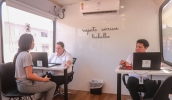 Na primeira semana de janeiro, Cidadania Itinerante retorna à cidade e vai atender cinco bairros entre terça-feira e sábado (Warley Kenji/ PMMC)