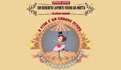 Grupo de dança BaiLaporte apresentará “A vida é um grande circo” nesta sexta-feira no Cemforpe