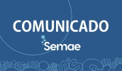 Semae faz reparo emergencial para conter vazamento em Jundiapeba, nesta quarta (22/11)