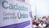 A partir de ações como mutirões em bairros, além dos serviços diários, Assistência Social conseguiu atualização de 14,5 mil inscrições no Cadastro Único em 2023