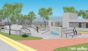 Está aberto chamamento público para selecionar organização que cuidará das Escolas de Qualificação Profissional na futura Praça da Cidadania de Mogi