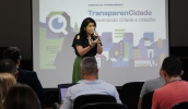 Mês da Transparência da Prefeitura de Mogi das Cruzes é encerrado com jornada informativa (Divulgação/PMMC)