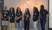 Alunos do Empodera Juventudes encerram 3ª edição do programa com projetos de impacto
