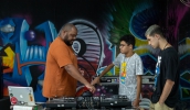 Ao todo, estão disponíveis 34 oficinas culturais diversas para todas as idades, espalhadas pelos quatro cantos da cidade, a partir de 10 de janeiro (Warley Kenji/PMMC)