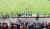 Copinha movimenta mais de 2,5 mil torcedores em Mogi das Cruzes e os jogos seguem no domingo (7)