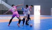 Serão selecionados crianças e adolescentes do sexo masculino, nascidos entre os anos de 2006 e 2013, para composição das categorias sub 12, sub 14, sub 16 e sub 18 (Warley Kenji/PMMC)
