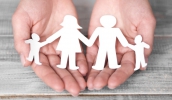 Reunião nesta sexta-feira, às 18h, na sede do Família Acolhedora, vai orientar famílias que tenham interesse no Serviço, estejam elas já inscritas ou não