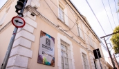 A exposição "Ivone & Nise, um reencontro" entra em cartaz na Pinacoteca de Mogi das Cruzes, a partir das 16h deste sábado (13) (Warley Kenji/PMMC)