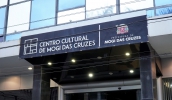 Centro Cultural recebe, na próxima terça-feira (14/05), roda de conversa Faça Bonito, em alusão ao Dia de Combate ao Abuso e Exploração de Crianças e Adolescentes (Divulgação/PMMC)