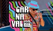 As festividades terão início com o pré-Carnaval, neste sábado (3), em Sabaúna. A programação segue nos dias 9, 10, 11, 12 e 13 de fevereiro