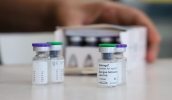 Vacinação contra a dengue amplia faixa etária para crianças e adolescentes de 10 a 14 anos (foto: Divulgação/PMMC)