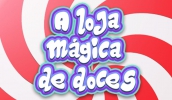 Ingressos estão à venda para o espetáculo “A Loja Mágica de Doces”, pela programação do Mês da Mulher