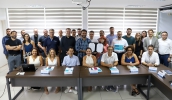 Prefeitura de Mogi das Cruzes lança estratégia de dados para o município com apoio da Fundação Bloomberg (Divulgação/PMMC)
