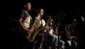 Os 70 alunos participarão das formações feitas para os pequenos músicos da cidade e terão um atendimento mais amplo, com uma maior diversidade na escolha dos instrumentos (Divulgação/PMMC)