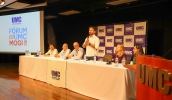 Fórum UMC Mogi 500 Anos estimula debate sobre propostas e melhorias para o município