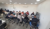 Com 15 vagas disponíveis, as aulas serão realizadas em quatro encontros - sempre aos sábados - nos dias 6, 13, 20 e 27 de abril, das 9h às 12h, no Arquivo Histórico (Divulgação/PMMC)