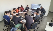 Secretaria de Cultura de Mogi das Cruzes abre inscrições para o curso Paleografia - Transcrição de Documentos do Século XVIII, no Arquivo Histórico (Divulgação/PMMC)