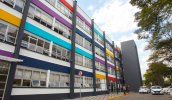 Inscrições estão abertas para o Programa Municipal de Aprendizagem, que vai selecionar 33 jovens para atuarem na Prefeitura, por 12 meses (Warley Kenji/PMMC)