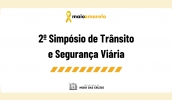 O 2º Simpósio de Trânsito e Segurança Viária de Mogi das Cruzes será realizado no Theatro Vasques e reunirá especialistas em mobilidade urbana e segurança viária