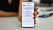 Consulta pública está disponível pelo aplicativo Colab e, em breve, também poderá ser acessada pela página do Participa Mogi (Divulgação/PMMC)