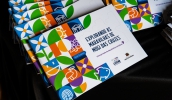 Novo guia turístico traz informações sobre turismo ecológico, de aventura, rural, gastronômico, histórico, cultural e religioso de Mogi das Cruzes (Divulgação/PMMC)
