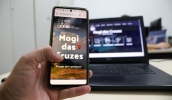 Novo site do Turismo de Mogi das Cruzes oferece aos visitantes informações sobre atrativos da cidade e serviços voltados ao setor turístico do município (Divulgação/PMMC)