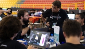 Em 32 horas de maratona, HackMogi 2024 produz nove soluções para desafios na Primeira Infância (Warley Kenj/PMMC)