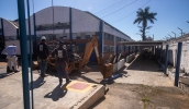 Nova rua vai ligar a avenida Governador Adhemar de Barros à rua Professor Flaviano de Melo e beneficiar os motoristas que chegam à região central da cidade (Divulgação/PMMC)