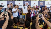 O investimento de R$ 1.660.120,00 no campo com medidas de 90 x 65 metros foi possibilitado pelo Governo do Estado de São Paulo (Divulgação/PMMC)