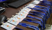 Prefeitura fez nesta terça-feira o lançamento do Programa Municipal de Aprendizagem e um primeiro grupo de jovens aprendizes começará a trabalhar na Prefeitura (Divulgação/ PMMC)
