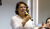 Prefeitura fez nesta terça-feira o lançamento do Programa Municipal de Aprendizagem e um primeiro grupo de jovens aprendizes começará a trabalhar na Prefeitura (Divulgação/ PMMC)