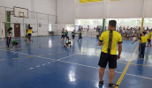 A programação da Queimada segue até o dia 07 de junho. (Divulgação/PMMC)
