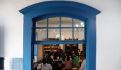O Roteirinho do Patrimônio é uma ação de educação patrimonial voltada para o público infantil, que reúne fatos, contos e lendas que fazem parte da história de Mogi das Cruzes (Divulgação/PM . . .