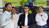Prefeitura de Mogi das Cruzes inaugura nova unidade do Crescer em Braz Cubas (Divulgação/PMMC)