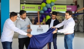 Prefeitura de Mogi das Cruzes inaugura nova unidade do Crescer em Braz Cubas (Divulgação/PMMC)