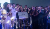Prefeitura de Mogi das Cruzes entrega o novo Polo de Inovação e Projetos Avançados, o Pipa Hub (Warley Kenji/PMMC)