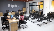 Novo Pipa Hub oferece atendimentos de empregabilidade e inovação na área central de Mogi das Cruzes (Divulgação/PMMC)