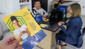 Primeira unidade do Mogi Conecta Emprego em Braz Cubas tem atendimento no novo prédio do Crescer (Divulgação/PMMC)