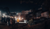 Serão abertas na próxima segunda-feira (24), as inscrições para o passeio noturno guiado pelo programa Noites de Mistério no Hospital Dr. Arnaldo em Jundiapeba (Warley Kenji/PMMC)