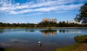 Parque Centenário receberá dois eventos do Junho Ambiental, neste fim de semana (Warley Kenji/PMMC)