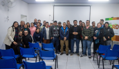 No último ano, foram investidos cerca de R$ 685 mil em melhorias no mercado do produtor (Warley Kenji/PMMC)