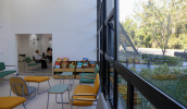 O primeiro passo para o atendimento na Escola Clínica é a triagem, que já atendeu a mais de 220 pessoas (Divulgação/PMMC)